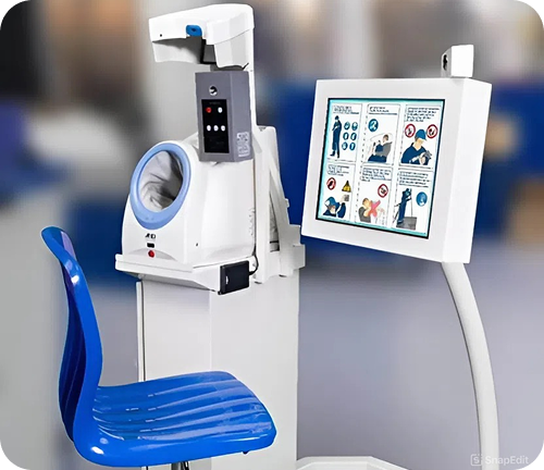 MedMap устройство